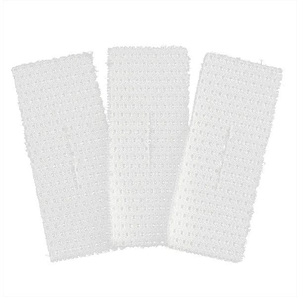 Fluval C Series Aquarium Filter Bio Screen Pad - High Efficiency Foam for Fish Tank Filtration, Improves Water Clarity & Beneficial Bacteria Growth - Perfect for Freshwater & Saltwater Aquariums