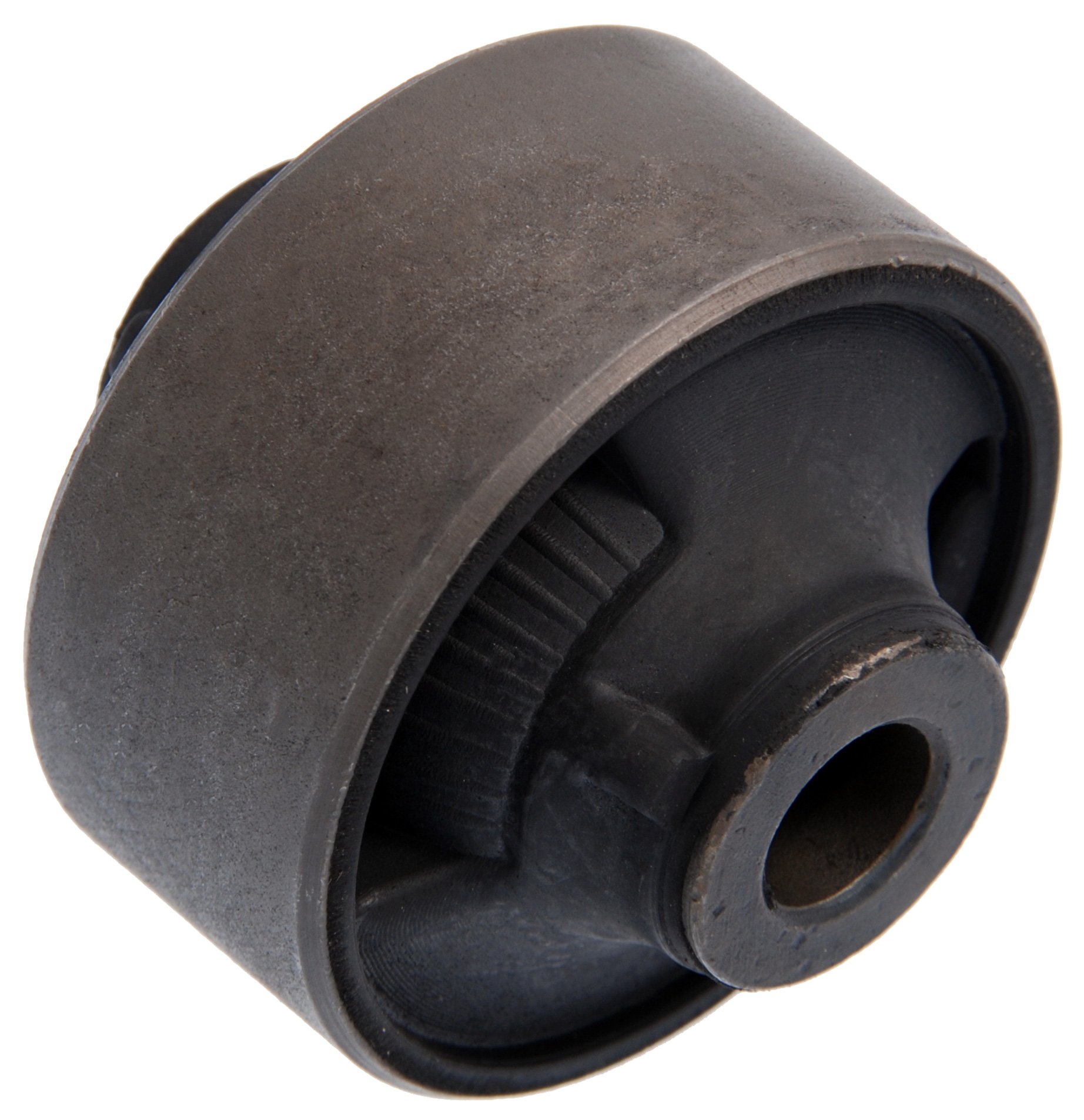 Febest Rear Arm Bushing 54500En001 - Compatible with Nissan Front Arm Suspension | Durable Replacement Part for Smooth Ride & Enhanced Vehicle Control | Perfect for Off-Roading, Daily Commuting & Performance Upgrades