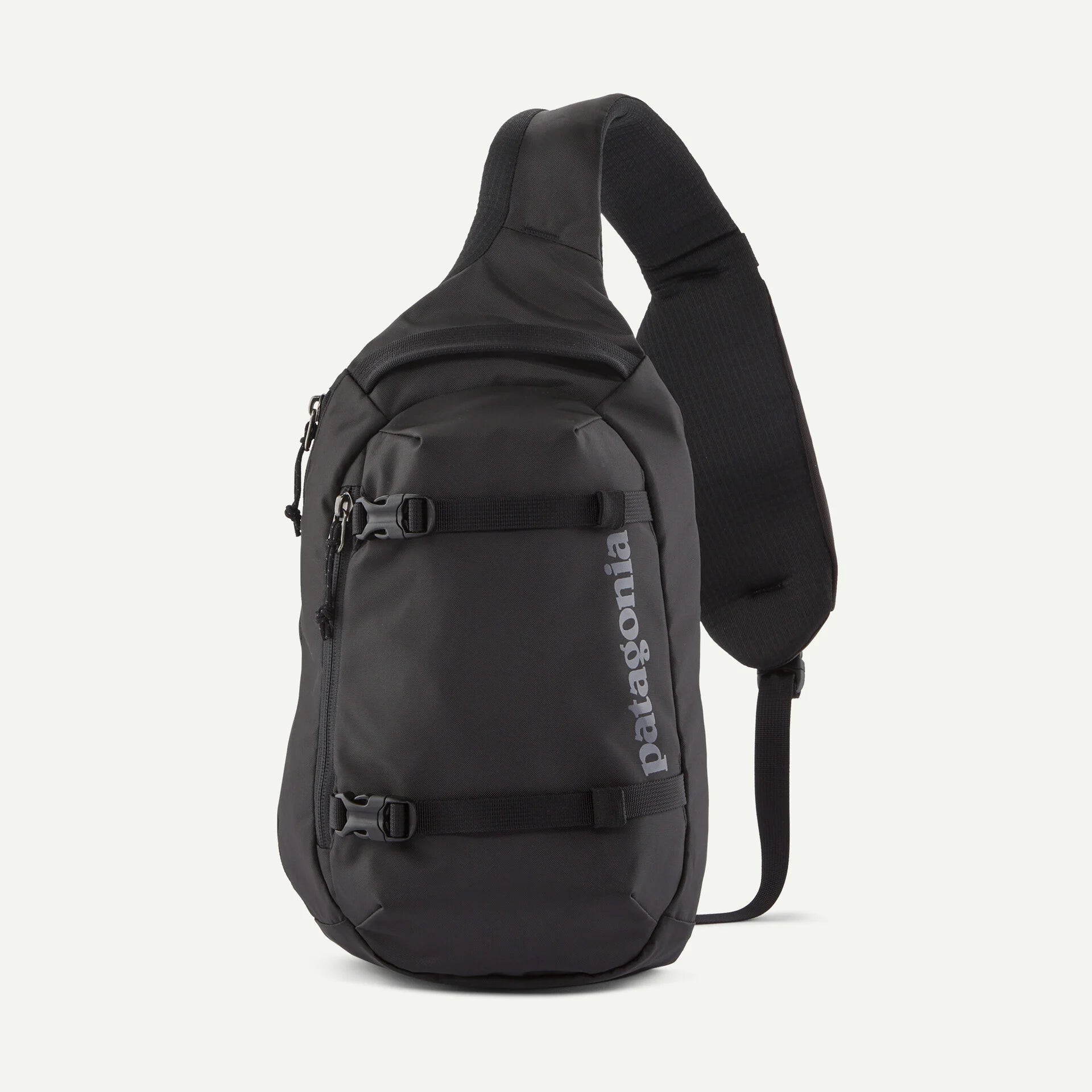 Patagonia Atom Sling 8L Crossbody Bag - Lightweight & Water-Resistant Daypack for Hiking, Travel & Everyday Use