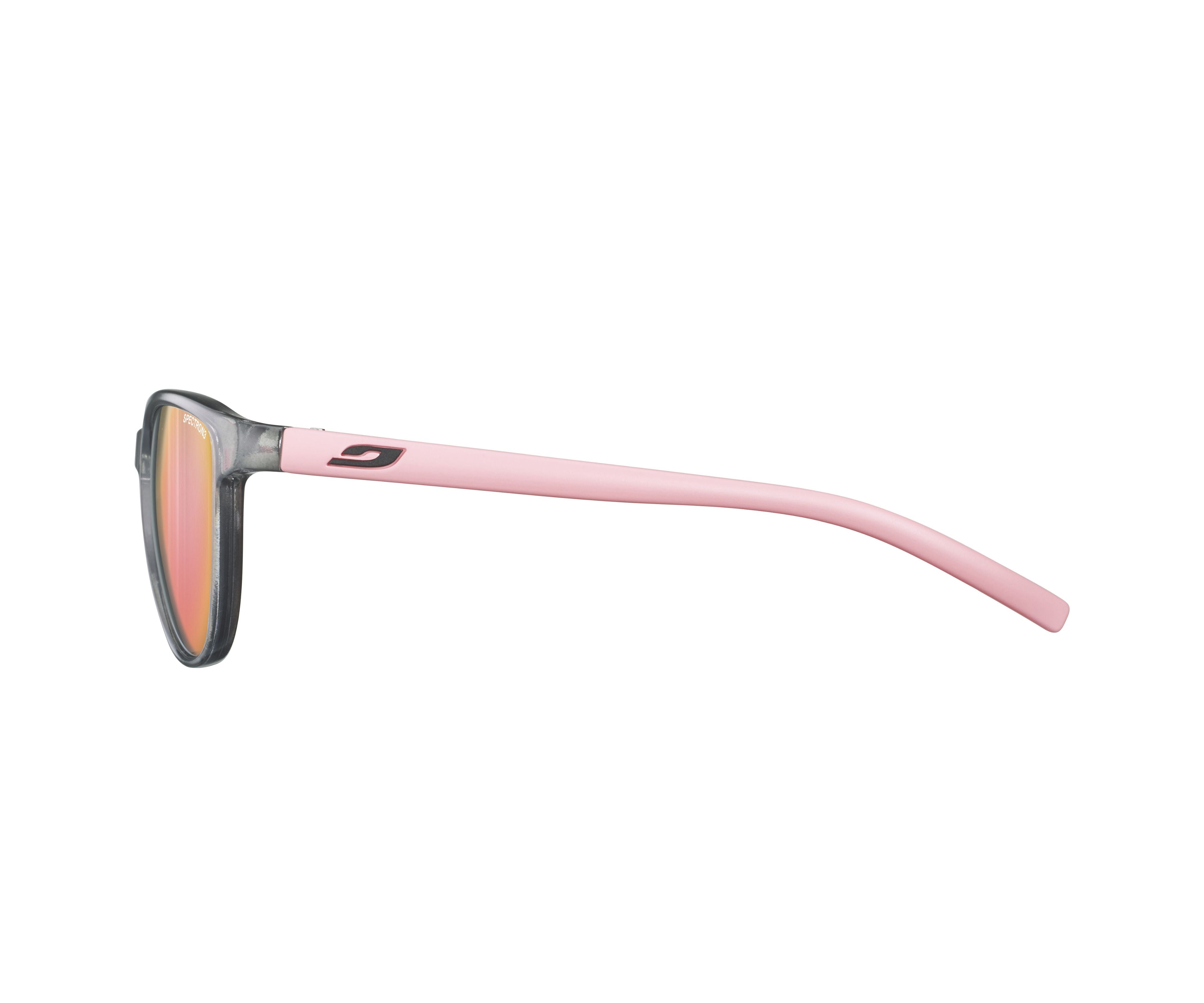 Stylish J543 Polarized Sunglasses for Men & Women - UV Protection, Fashionable Aviator Shades for Outdoor Activities, Driving, and Beach Vacations