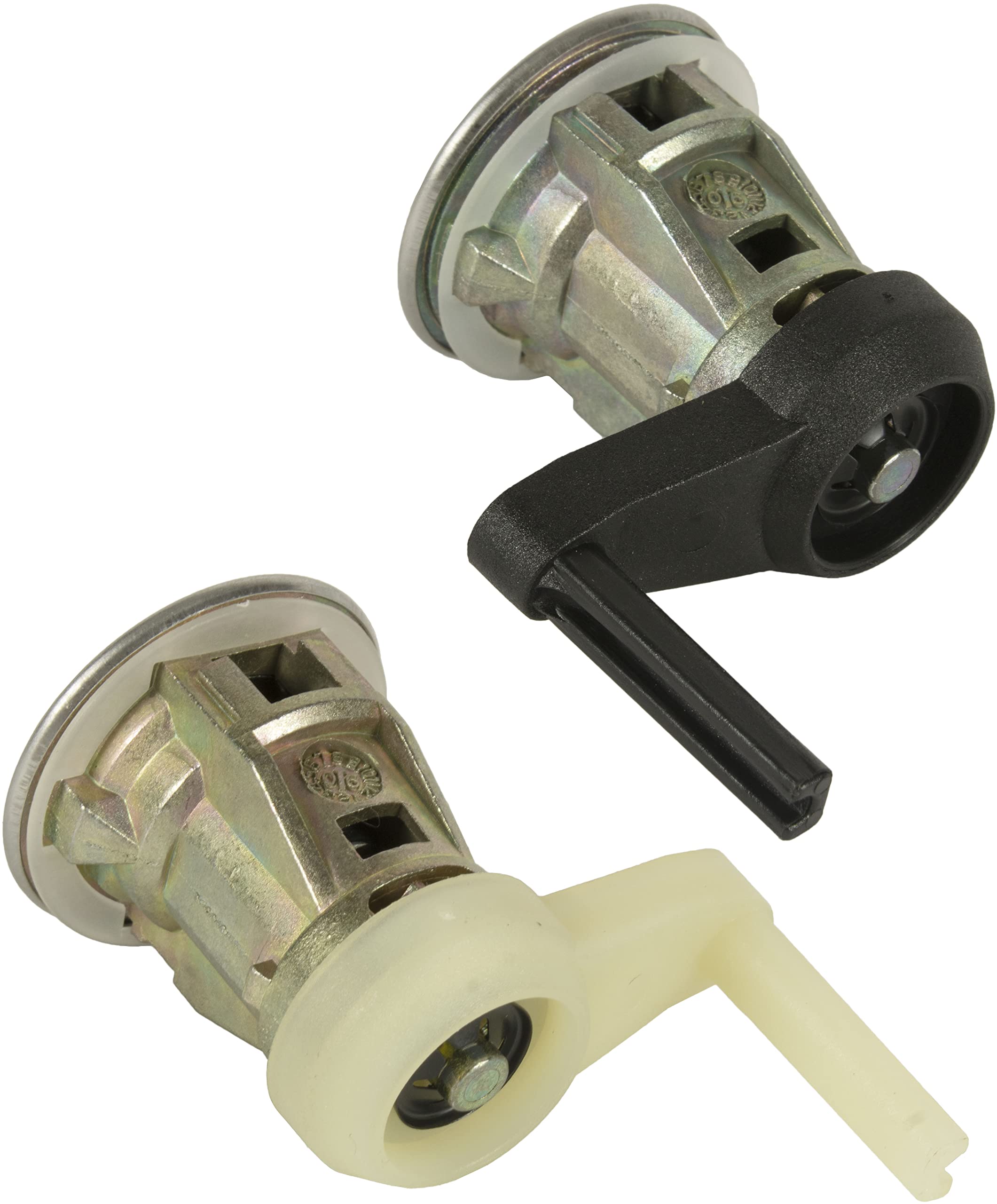 **TarosTrade 60-0256-N-83743 Front Door Lock Cylinder Set with 2 Matching Keys - Secure Your Home Entry & Enhance Safety**    (优化点：   1. 符合SEO规范，包含核心关键词 
