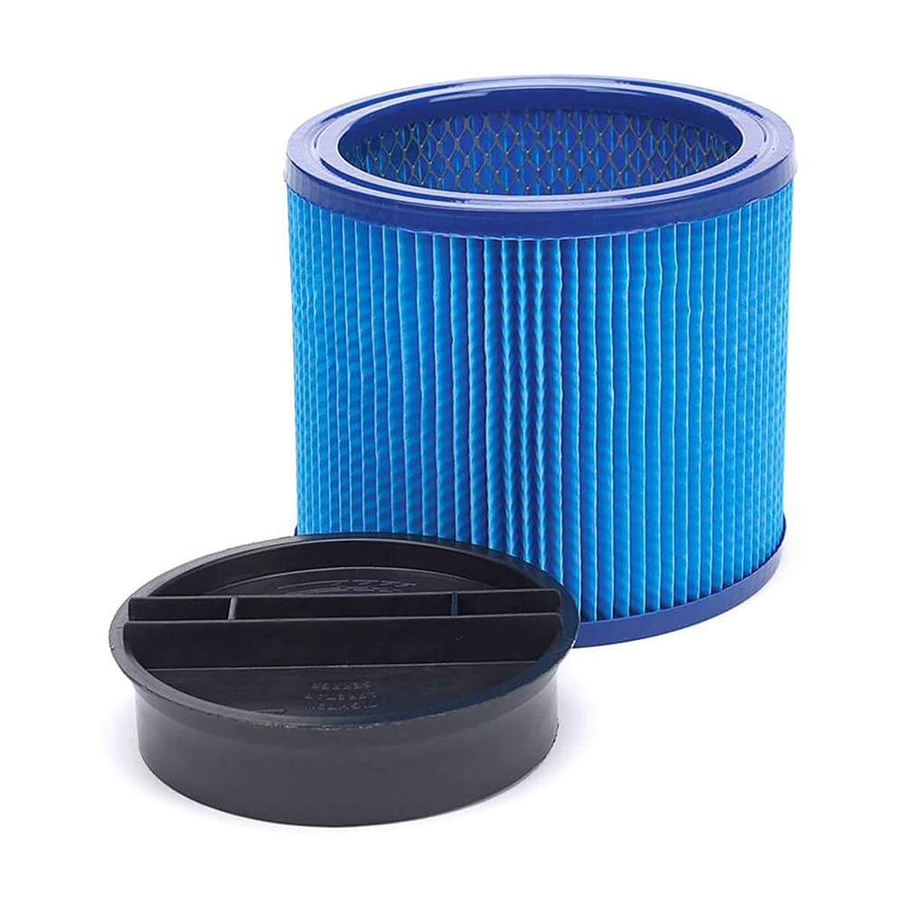 Shop-Vac Wet/Dry Cartridge Filter Replacement - for Cleaning & DIY Projects