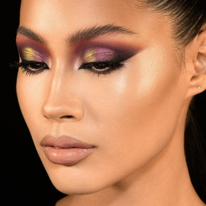 Natasha Denona My Dream Eyeshadow Palette - 15 Highly Pigmented Shades for Day & Night Makeup Looks | Perfect for Professional Artists & Makeup Lovers