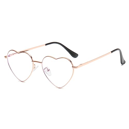 02 Rose Gold