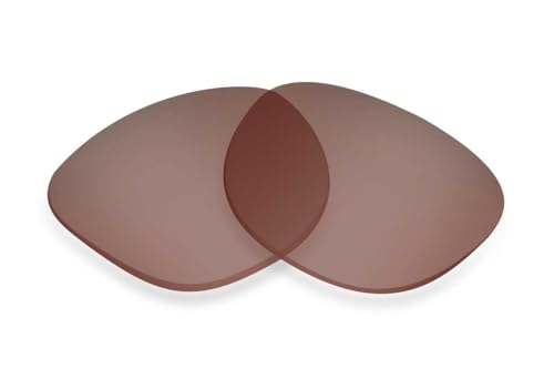 Polarized Sfx Ultra Brown Hardcoated Pair
