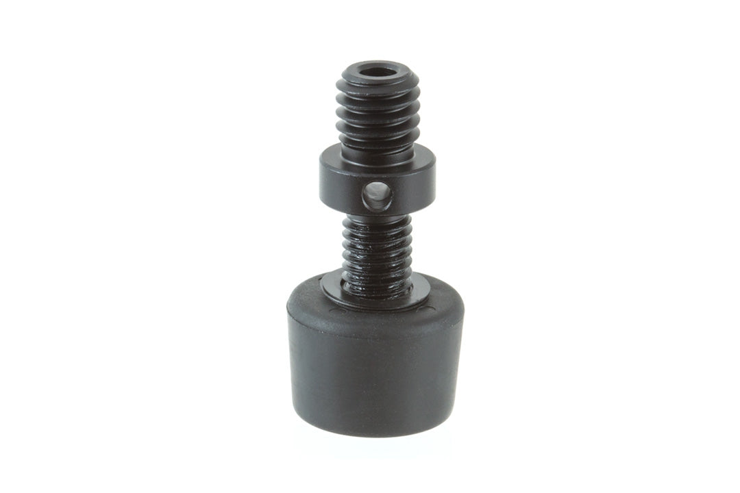Inon 2-Way Ferrule Fitting - 1 Piece - Brass Compression Connector for Plumbing & Hydraulic Systems - Perfect for DIY Home Repairs & Industrial Applications