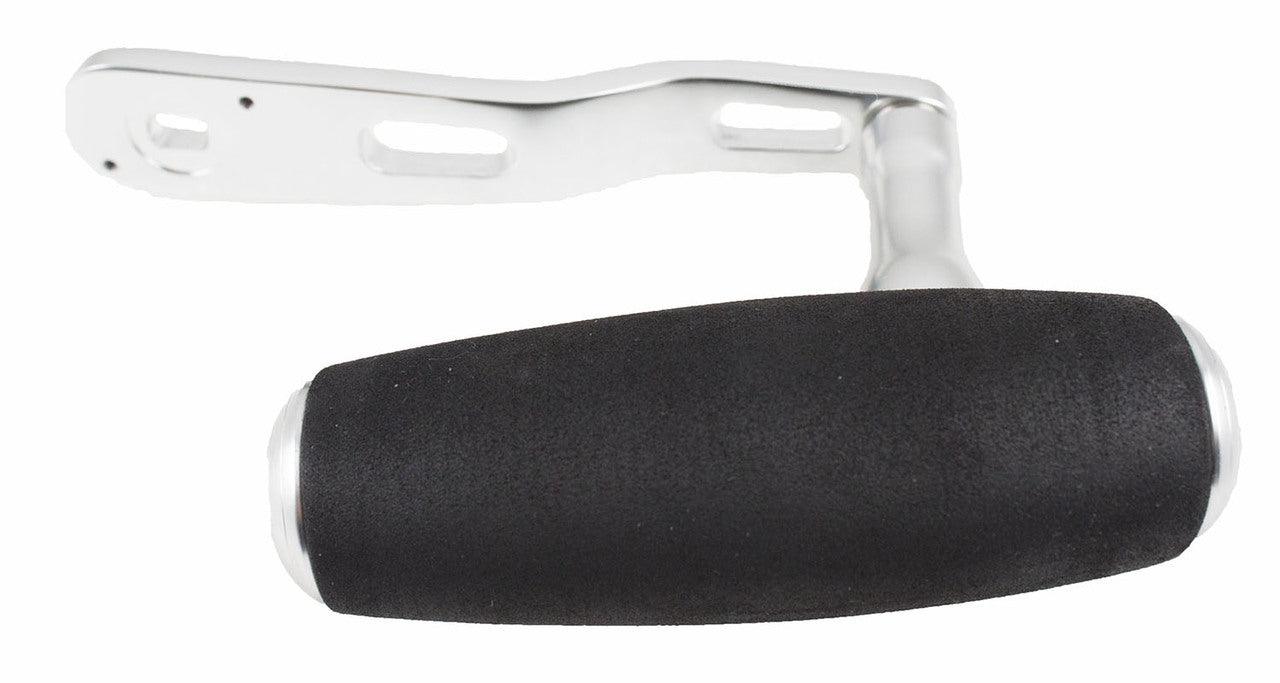 Avet Power Handle Arm and T Bar for Single Speed SX to HXW - Upgrade Your Fishing Reel for Saltwater & Freshwater Jigging, Trolling, and Big Game Fishing