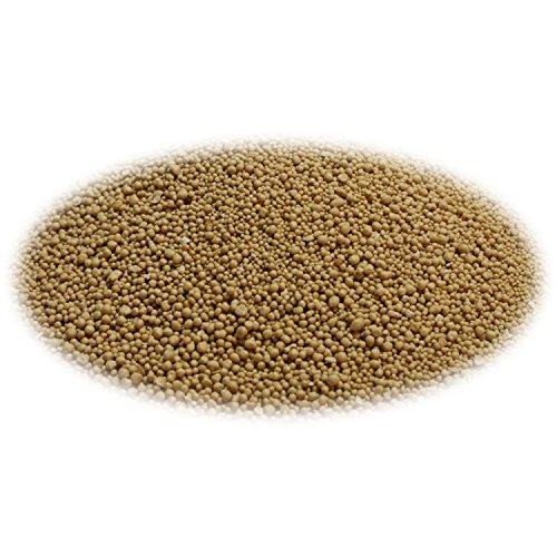 Premium Dried Active Yeast 500g by Youngs - High-Quality Brewing Ingredient for Home Beer & Wine Making | Perfect for Craft Brewing, Fermentation & Baking Recipes