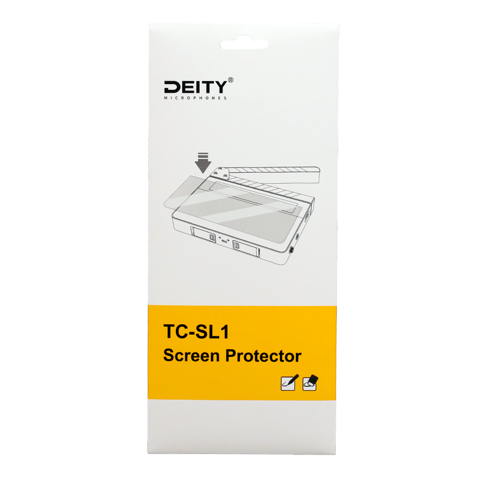 TC SL1 Tempered Glass Screen Protector for iPhone 14 Pro Max - Anti-Scratch, Bubble-Free, HD Clear Protection for Everyday Use & Outdoor Activities