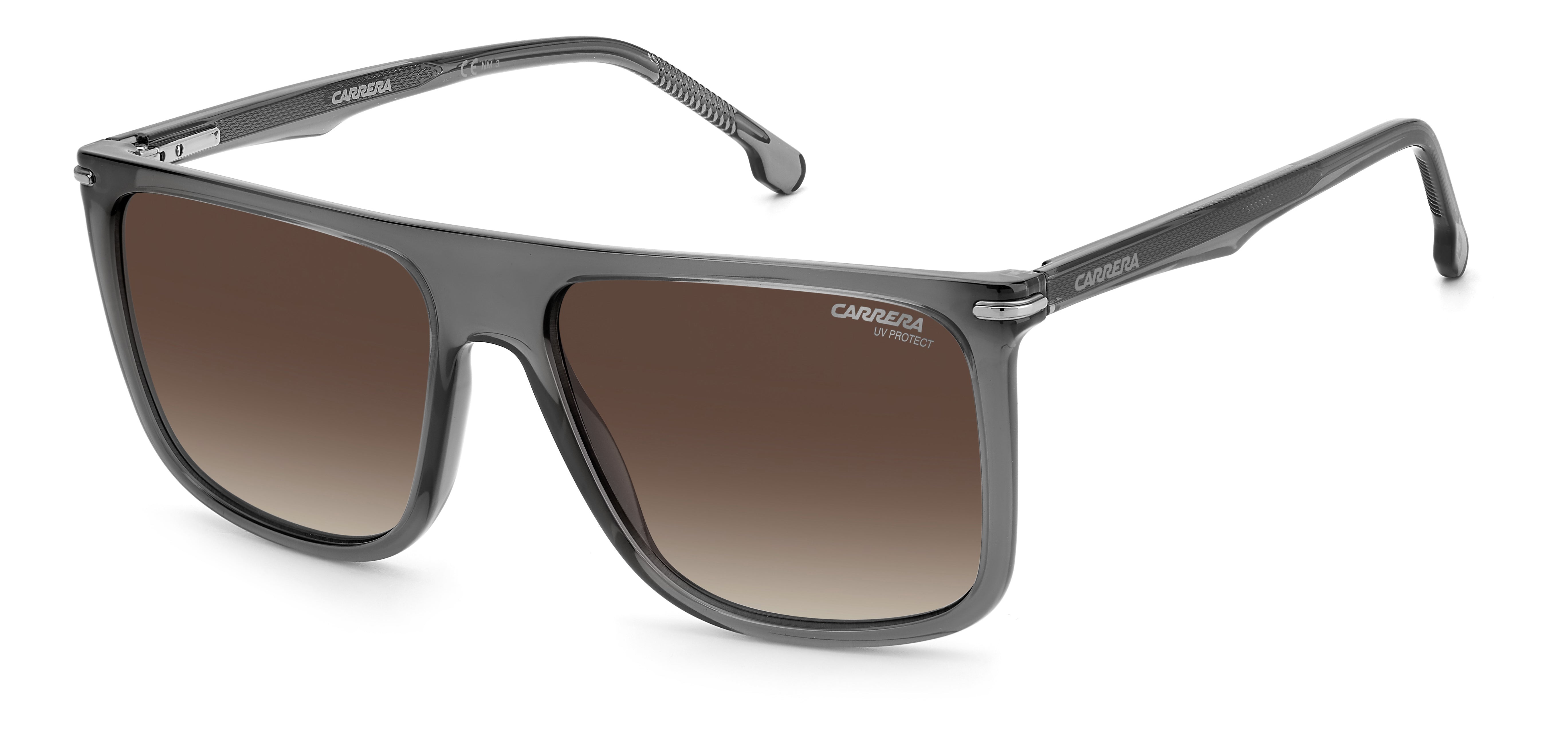 CARRERA 278/S KB7 5816 Polarized Sunglasses for Men & Women - UV Protection, Lightweight Frame - Perfect for Driving, Beach & Outdoor Activities