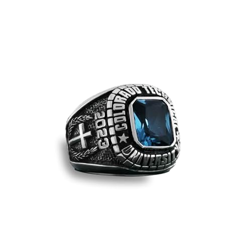 16-Class Ring