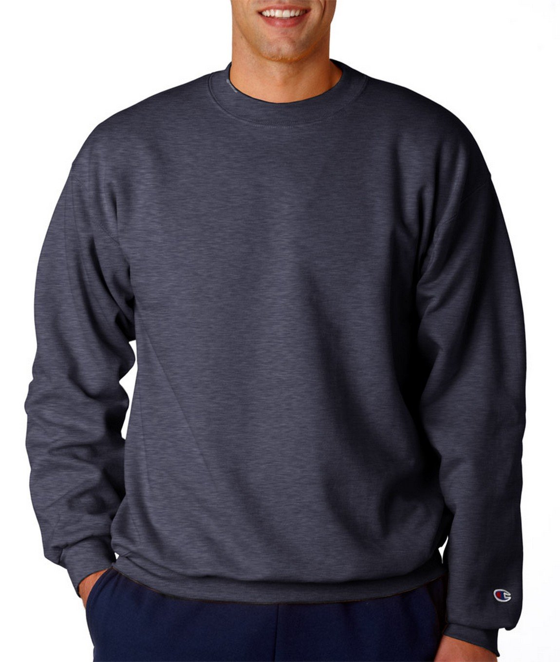 Champion Men's S600 Performance T-Shirt - Moisture Wicking, Breathable & Comfortable for Gym, Running & Casual Wear