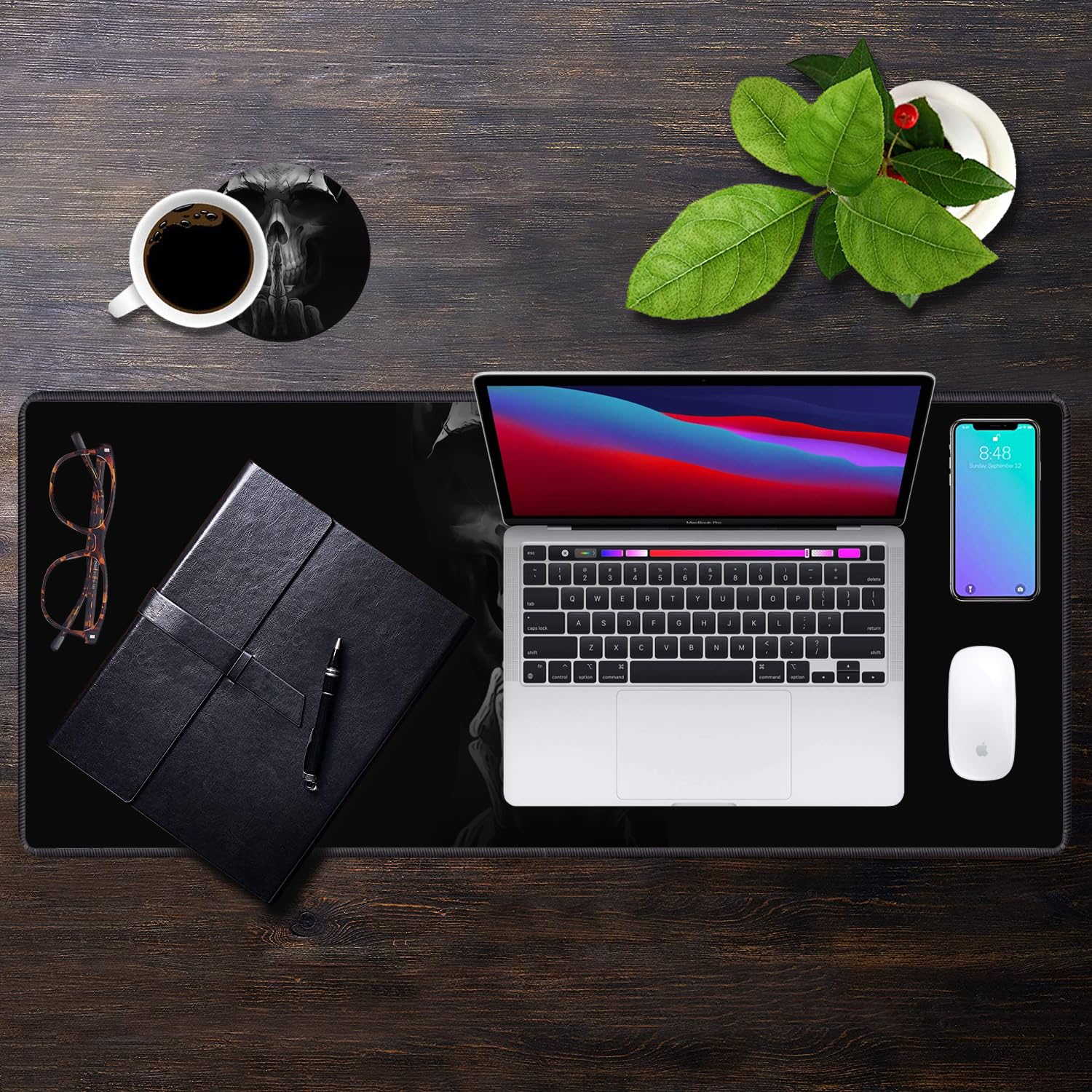 XXL Gaming Mouse Pad 31.5x11.8