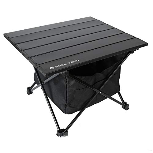 Black, With Storage Bag