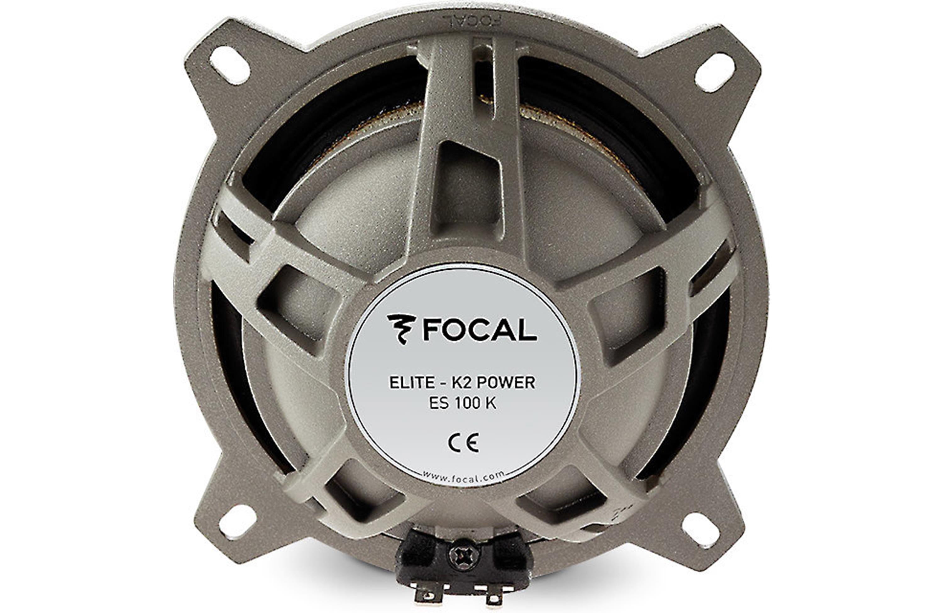 Focal ES 100K K2 Power 4