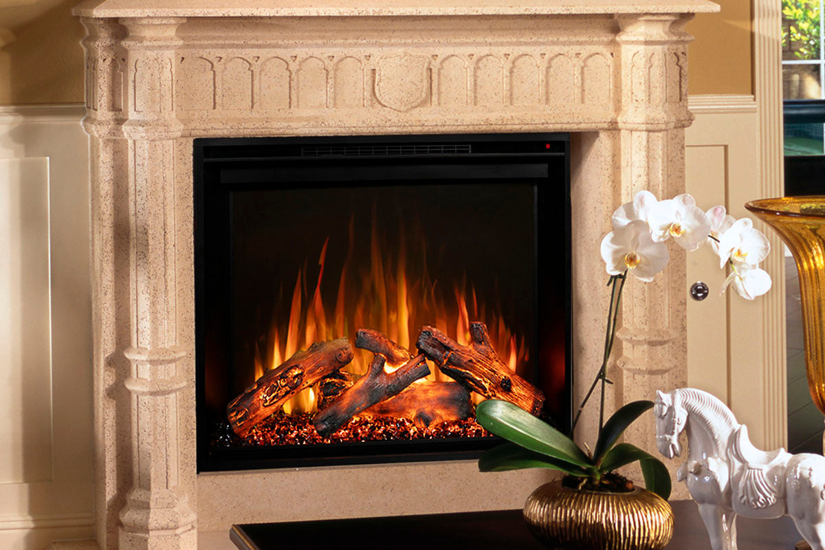 Modern Flames Redstone 36