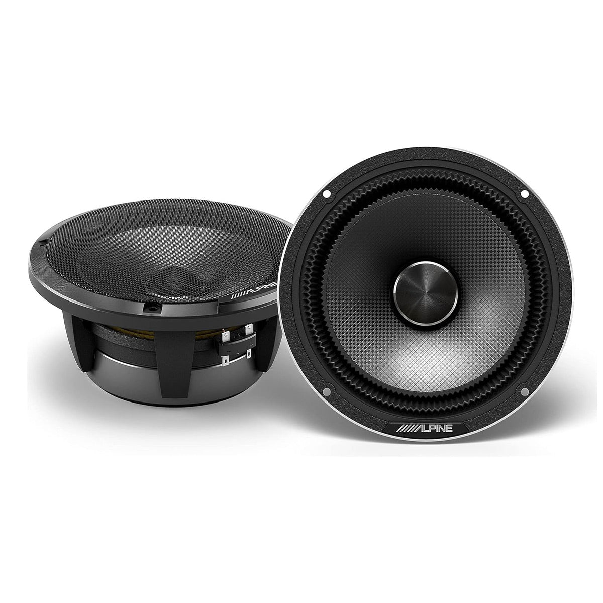Alpine HDZ-65C 6.5