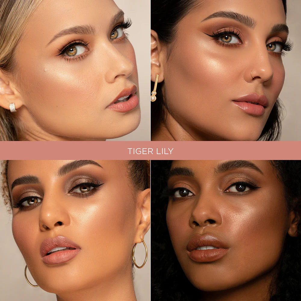 Sigma Beauty Powder Blush - Soft Matte Blush Makeup with Buildable Color for Cheeks | Perfect for Everyday Wear & Professional Makeup Looks