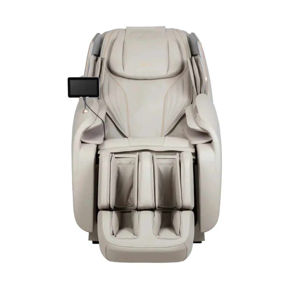 Osaki 4D Atlas XL Massage Chair with Zero Gravity Recline - Full Body Shiatsu Massager for Home & Office Relaxation - Perfect for Stress Relief, Back Pain, and Muscle Recovery