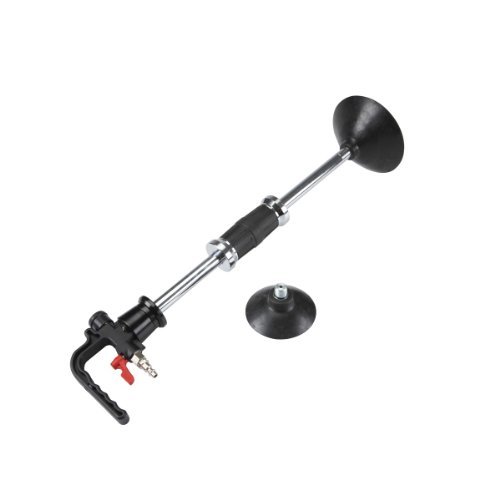 Pneumatic Dent Puller Kit with 4-3/4