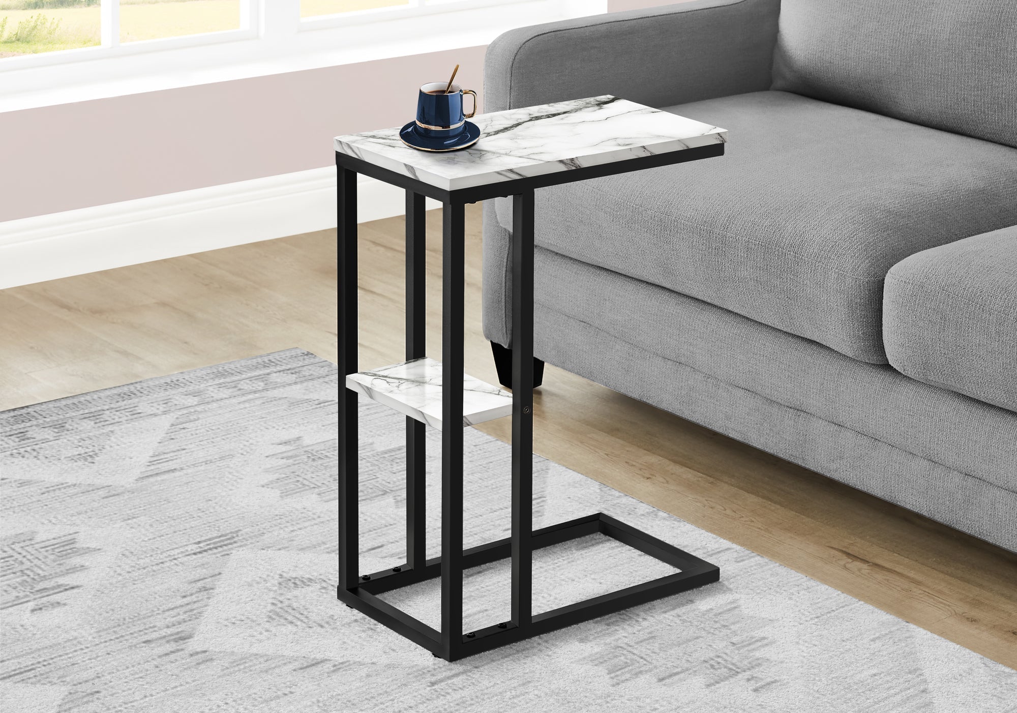 Modern Accent Table - 25