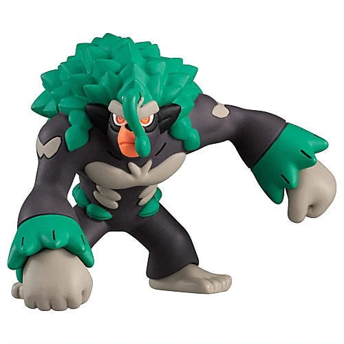 Pokemon Monster Collection Moncolle Box Vol. 08 - Takara Tomy 3 Inch Mini Action Figures | Perfect for Collectors, Gifts & Display