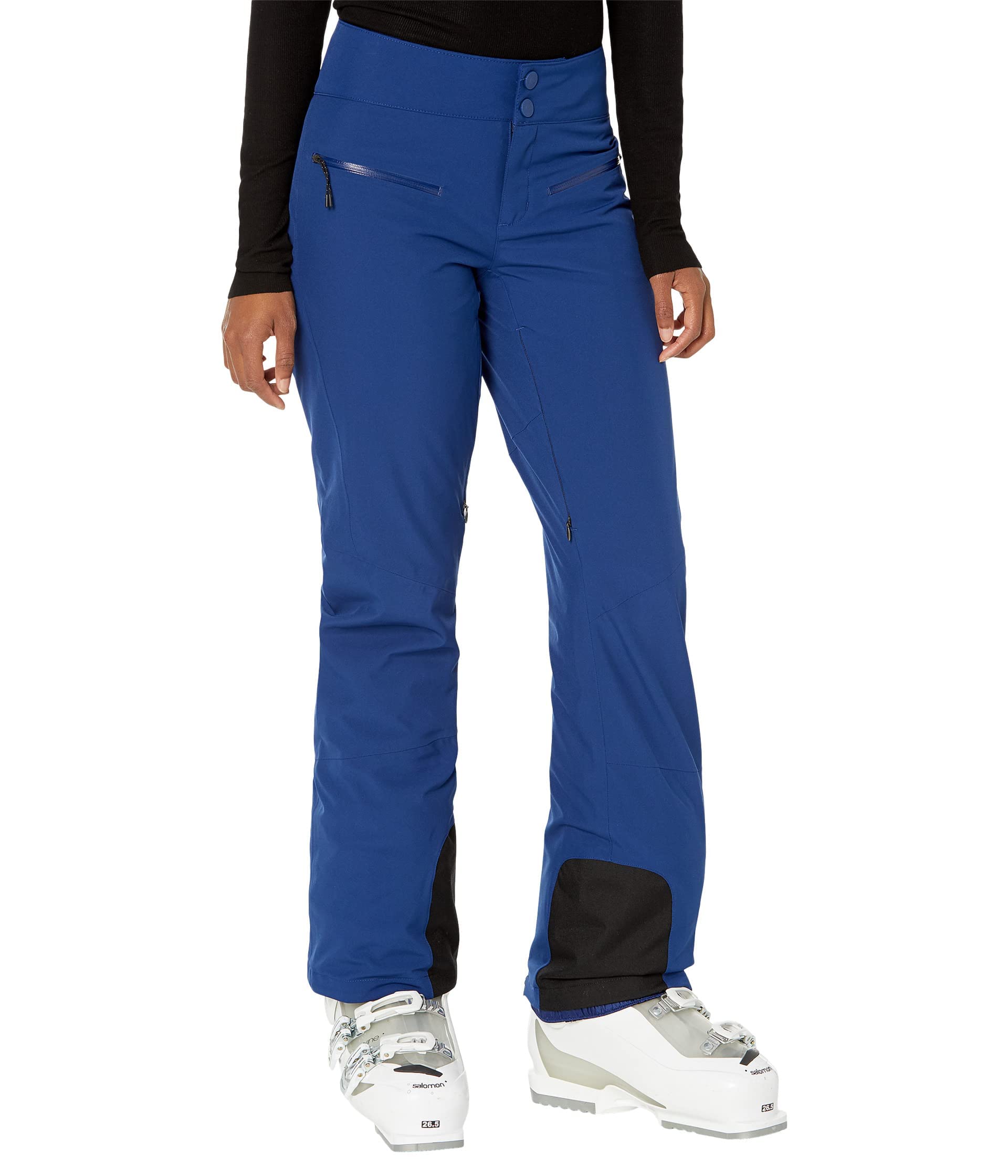 Obermeyer Bliss Pants - Women's Insulated Snow Pants for Skiing & Winter Outdoor Activities | Waterproof & Warm Cold Weather Gear