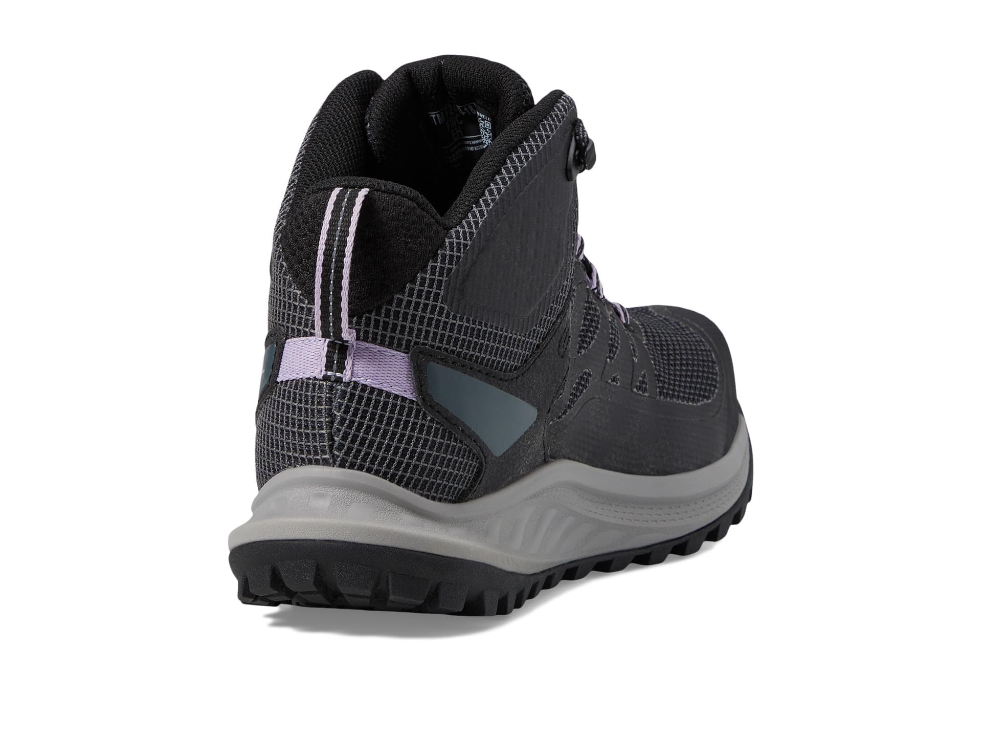 Merrell Women's Antora 3 Mid Waterproof Hiking Boots with Carbon Fiber Construction - Lightweight & Durable for Outdoor Adventures, Trail Walking & Winter Trekking