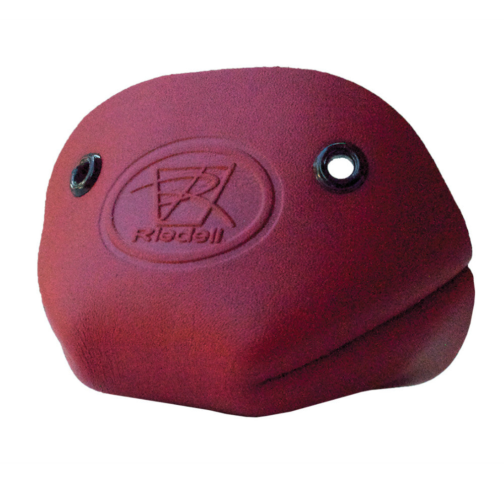 Riedell Dance Toe Caps - Professional Ballet & Jazz Shoe Toe Protectors for Dancers - Perfect for Practice, Performances & Competitions