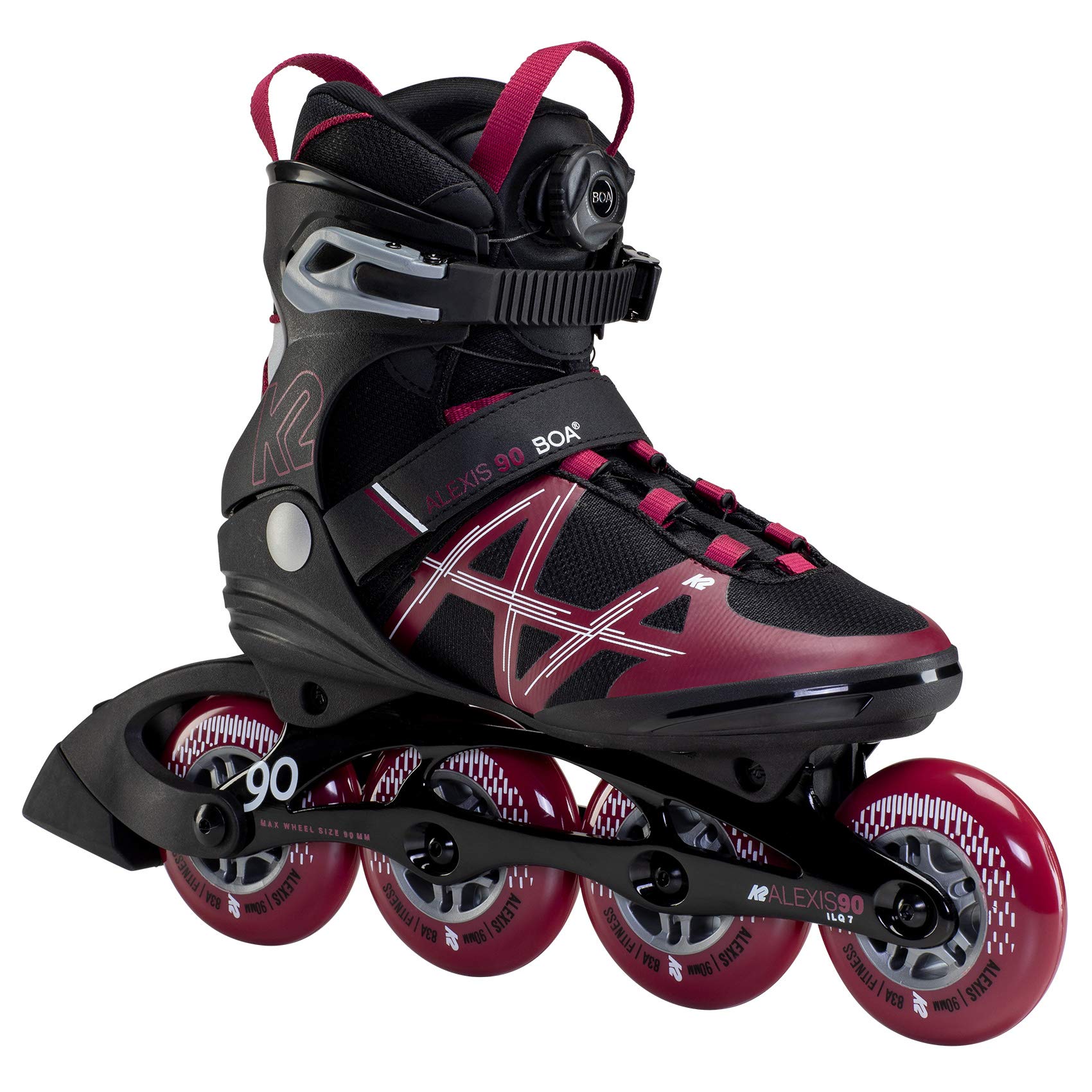 K2 Skis - Premium Performance Skis for All-Mountain & Freeride Skiing | Best for Powder, Groomers & Backcountry Adventures
