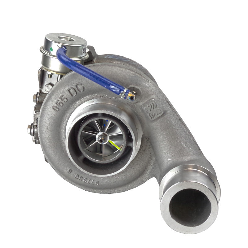 5.9 Cummins PhatShaft Turbocharger for Dodge Ram 2500/3500 (2003-2004) - High Performance Upgrade for Towing & Off-Road Adventures