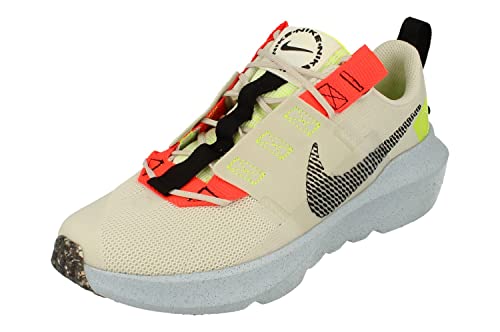 Light Bone/Black/Stone/Bright Crimson