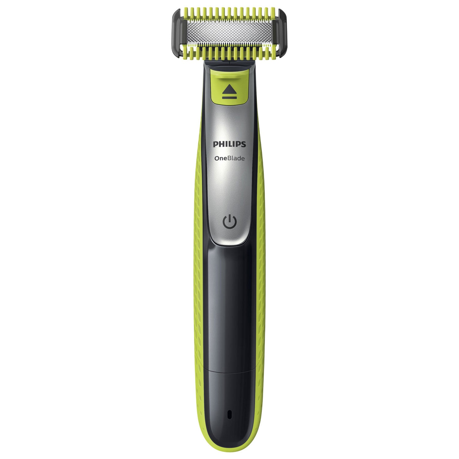 PHILIPS One Blade Face + Body Shaver QP2630/21 - Electric Trimmer for Men's Facial & Body Hair - Perfect for Travel, Gym & Daily Grooming