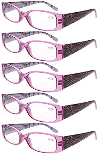 5-purple All Clear Lens
