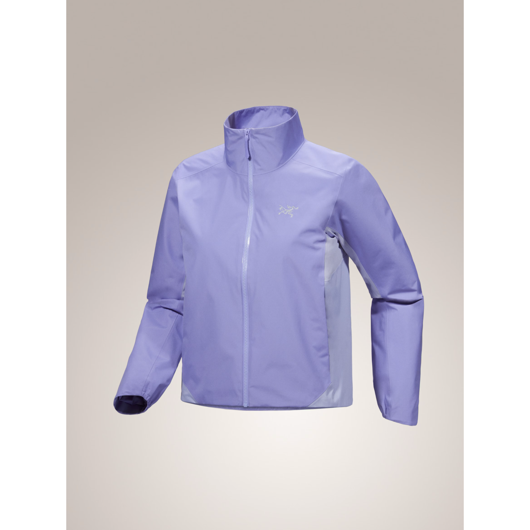 Arc'teryx Women's Solano Jacket - Lightweight Waterproof Windbreaker for Hiking, Travel & Outdoor Activities