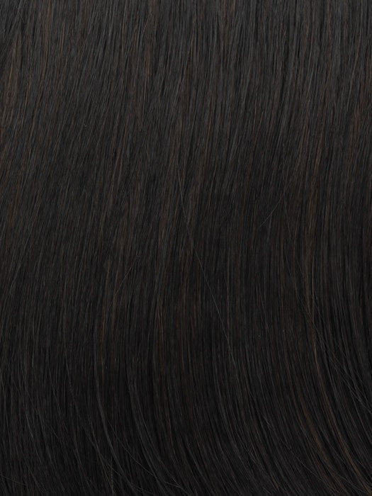 Flattery Synthetic Lace Front Wig with Basic Cap - Soft & Natural Looking Hairpiece for Women | Perfect for Cosplay, Daily Wear & Special Occasions