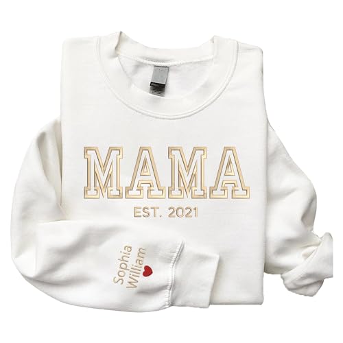 Mama 5