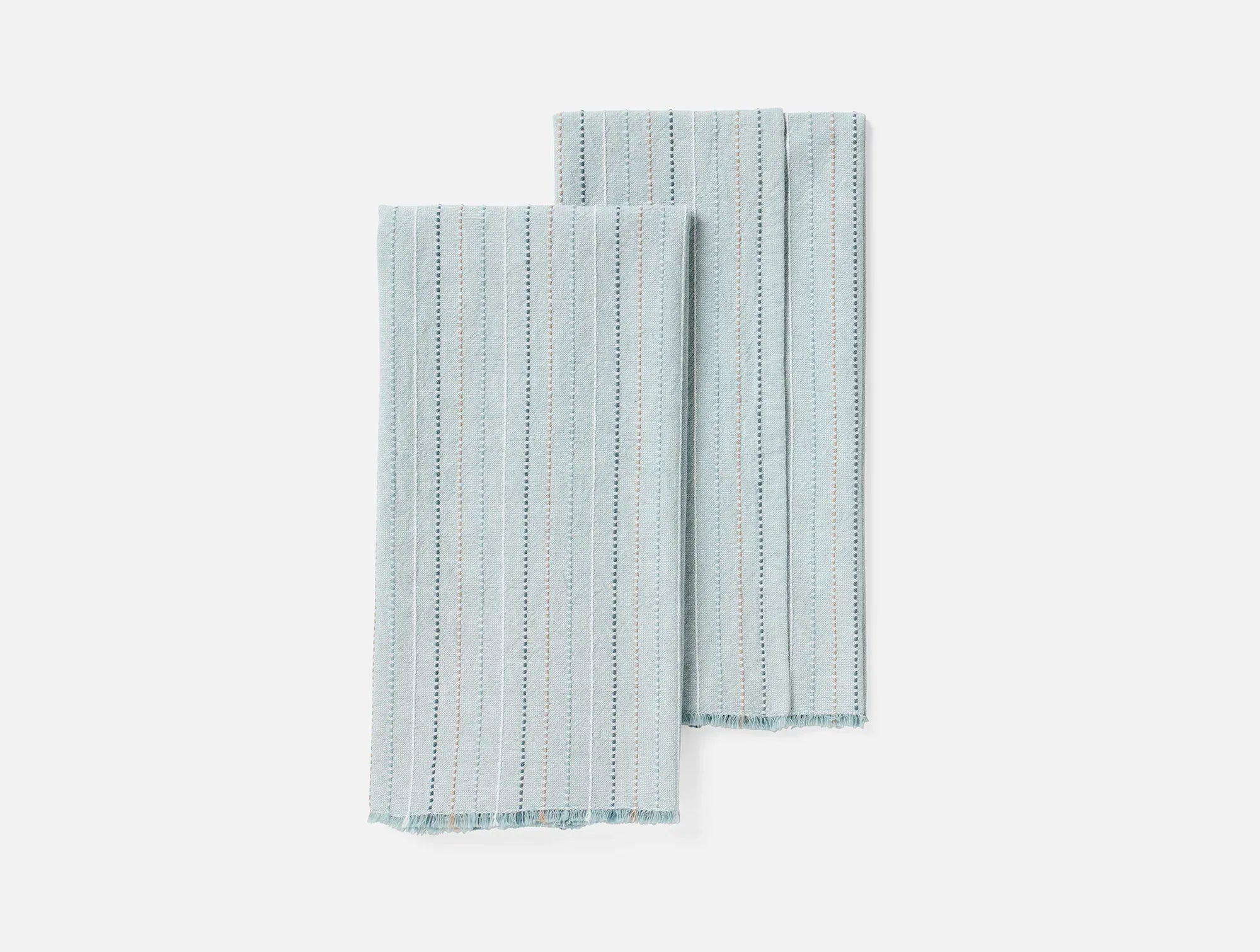 Tidal Chambray