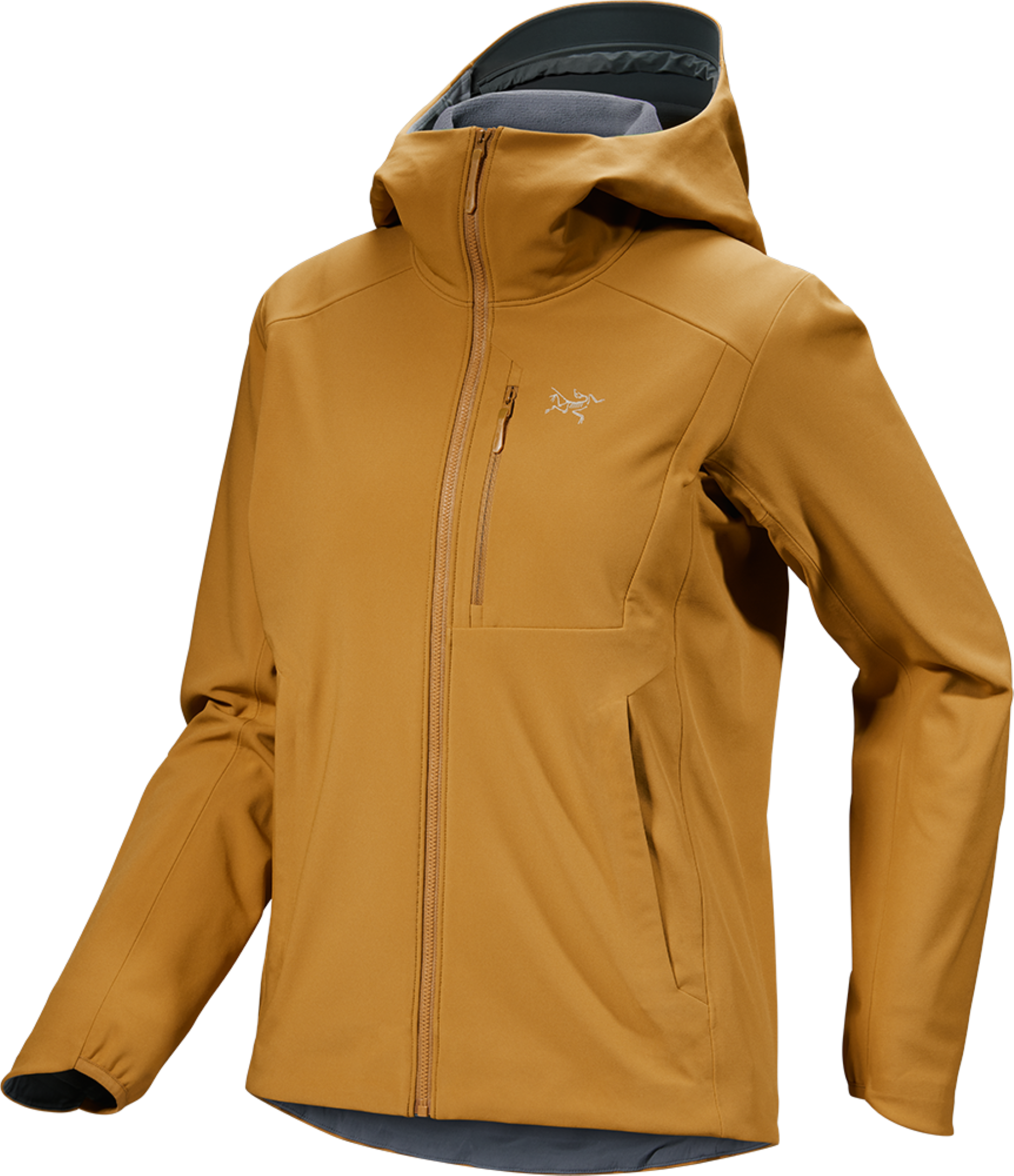 Gamma Heavyweight Hoody for Women - Cozy Fleece Pullover Hoodie with Kangaroo Pocket | Perfect for Winter, Gym, and Casual Wear