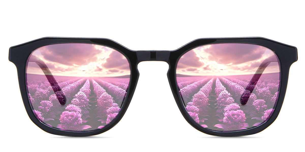 Reign Women's Prescription Tinted Sunglasses - UV Protection & Stylish Eyewear for Outdoor Activities, Driving, and Fashion
