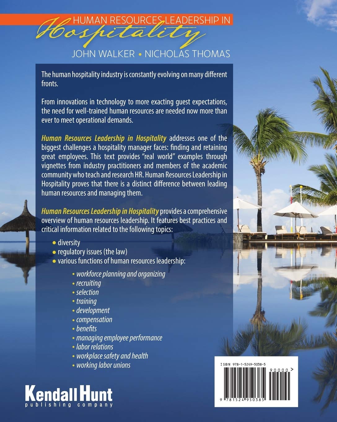 Best Human Resources Leadership Strategies for Hospitality Industry | HR Management Tips & Training | Improve Employee Engagement & Retention in Hotels & Restaurants