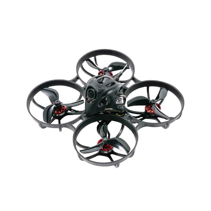 BETAFPV Meteor75 Pro 1S Walksnail Digital VTX Brushless Whoop FPV Drone with ELRS - Perfect for Indoor Racing and Freestyle Flying