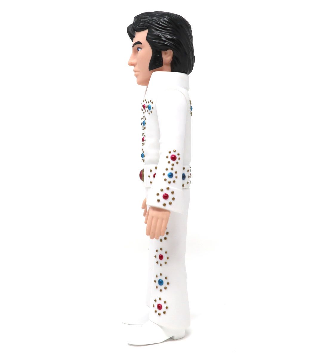 Elvis Presley Collectible Figurine VCD - Limited Edition Music Memorabilia for Fans & Collectors - Perfect for Home Decor, Gift Giving, and Music Enthusiast Displays