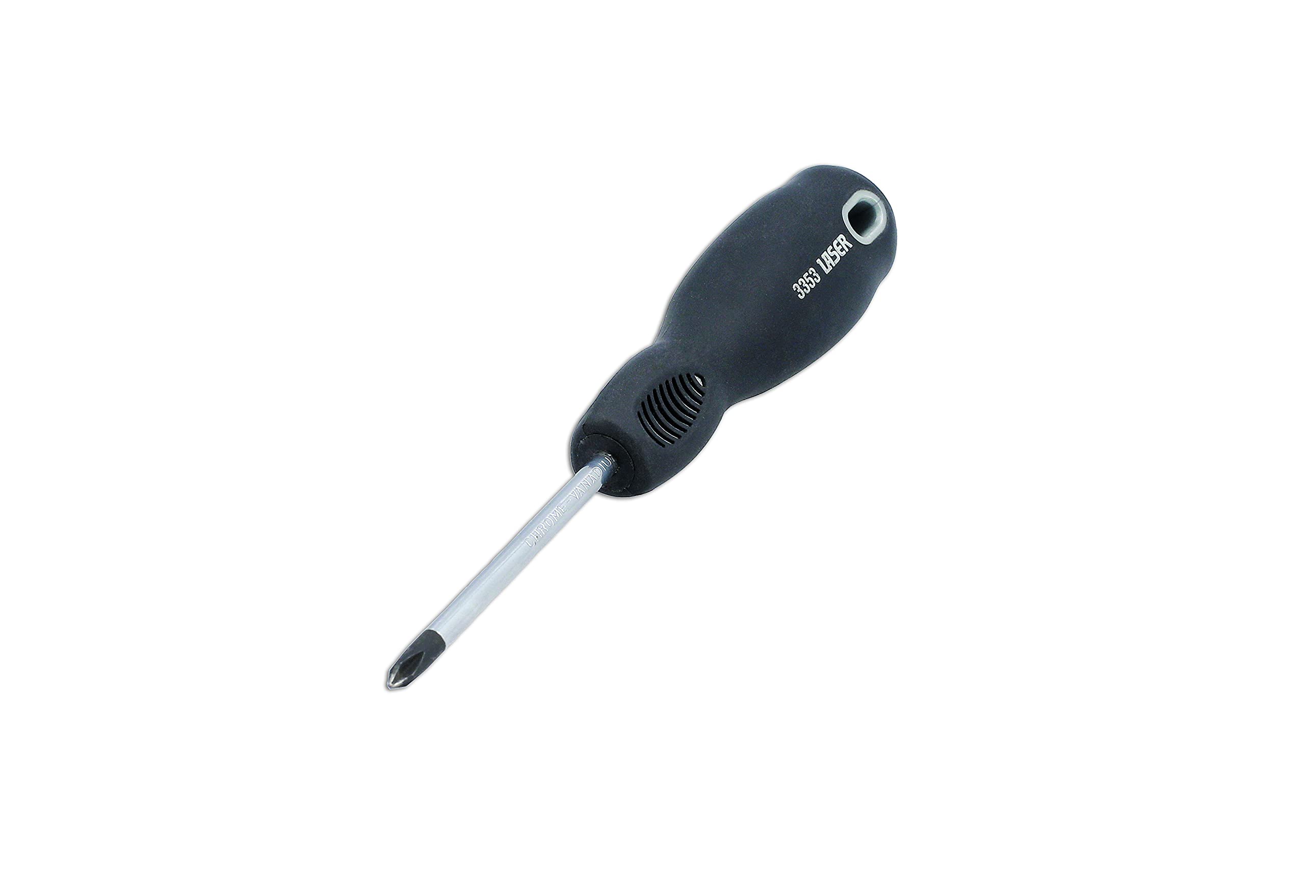 Premium Phillips PH1 Screwdriver - 75mm Laser Etched Grip for Precision Electronics & DIY Projects - Ideal for Laptops, Phones & Small Appliances Repair