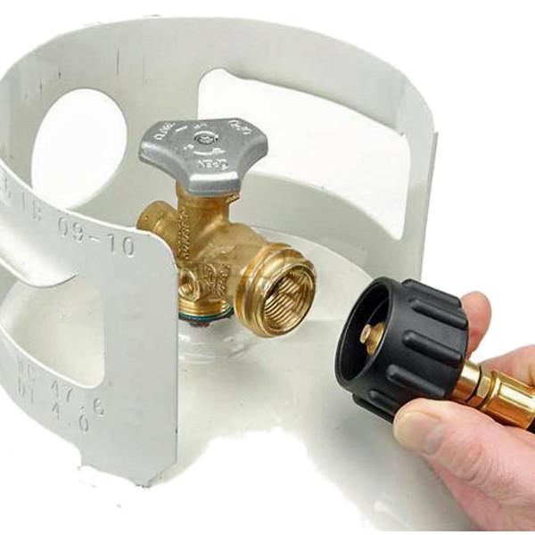 Hiland Portable Adapter Hose - Universal Quick Connect Fitting for Air Compressors, Pumps & Tools | Perfect for Garage, Workshop & DIY Projects