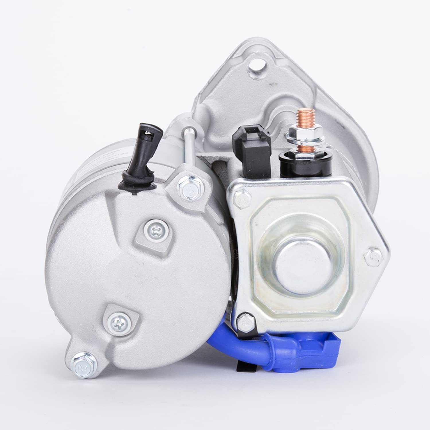 TYC 1-17893 Starter Motor Replacement for 2005 Dodge Caravan & Grand Caravan - Reliable Engine Start for Smooth Driving & Commuting