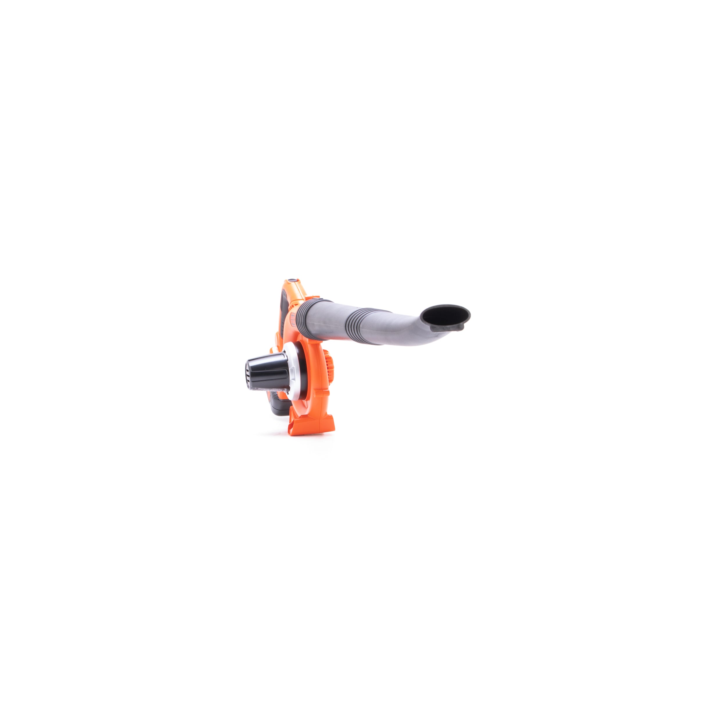 POWERCOMMAND™ 40V MAX* Cordless Sweeper - Lightweight Battery-Powered Leaf Blower for Yard, Patio, and Driveway Cleaning - Perfect for Fall Leaves, Grass Clippings, and Debris Removal