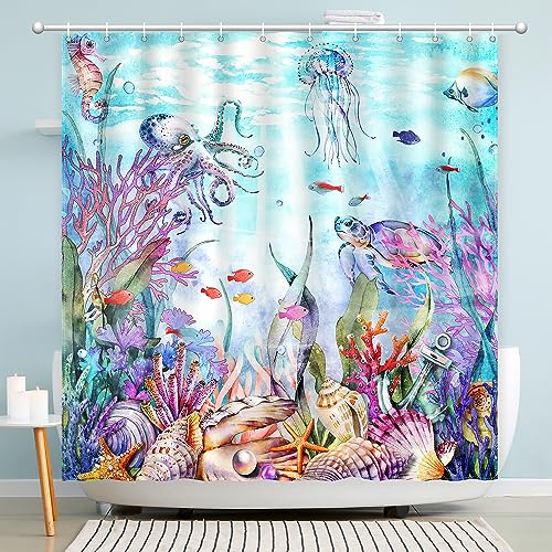 Underwater World