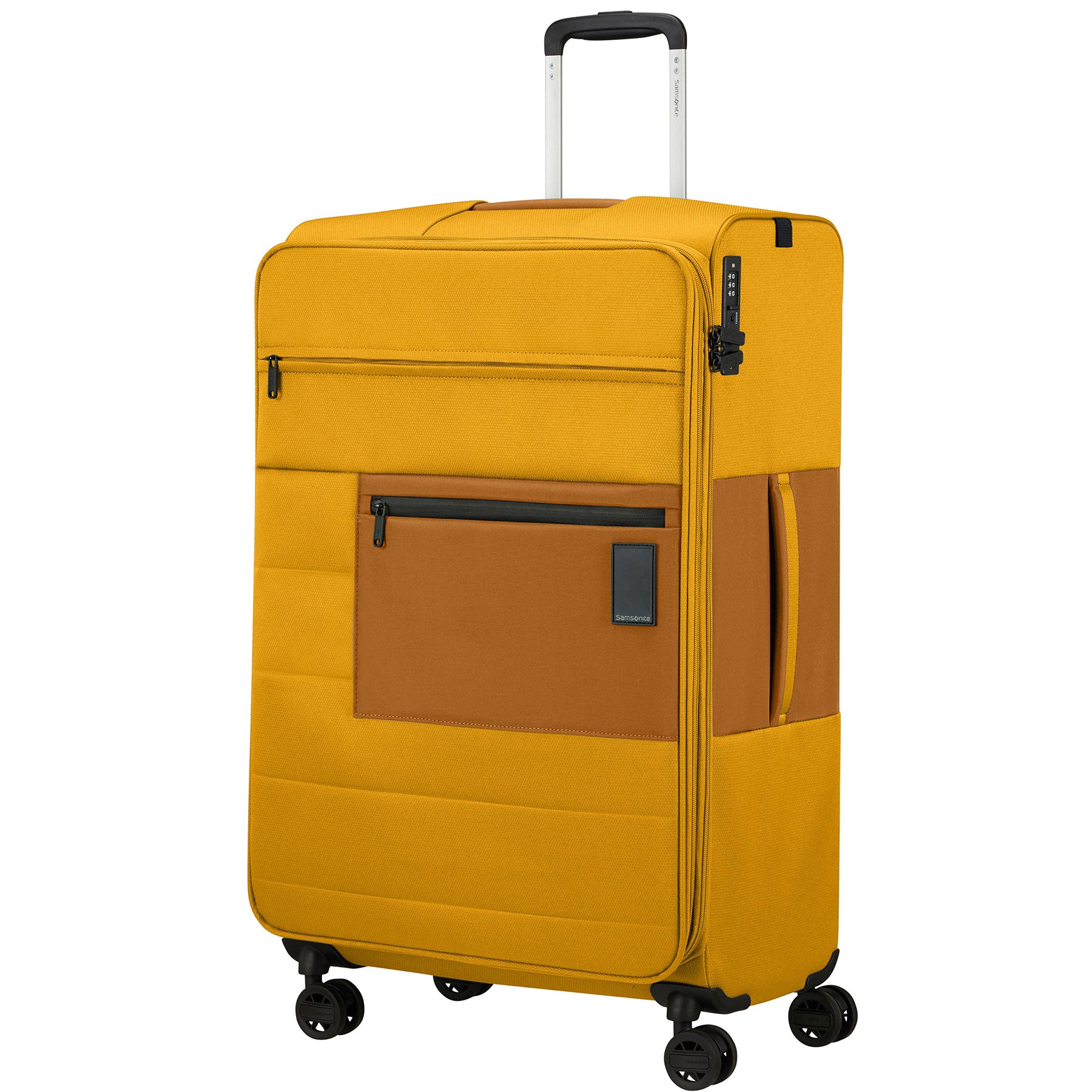 Samsonite Vaycay Spinner Large Expandable Suitcase - 28