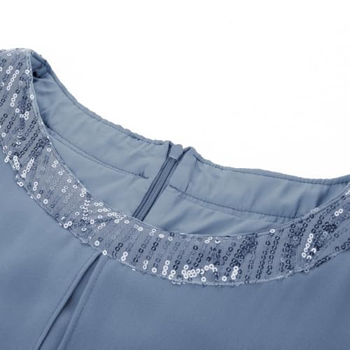 Grey Blue
